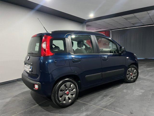 FIAT Panda 1.2 Easy. 5° POSTO