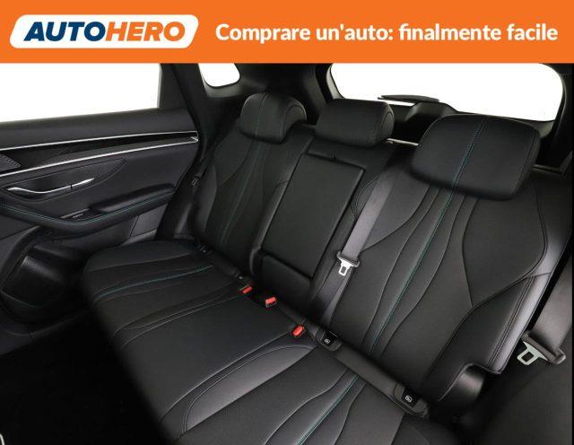BYD Seal U 71,8 KWh Comfort