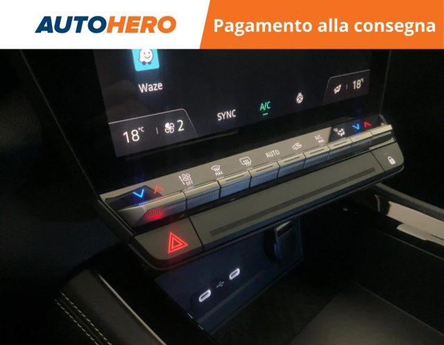 RENAULT Austral Austral Full Hybrid E-Tech 200 CV Techno