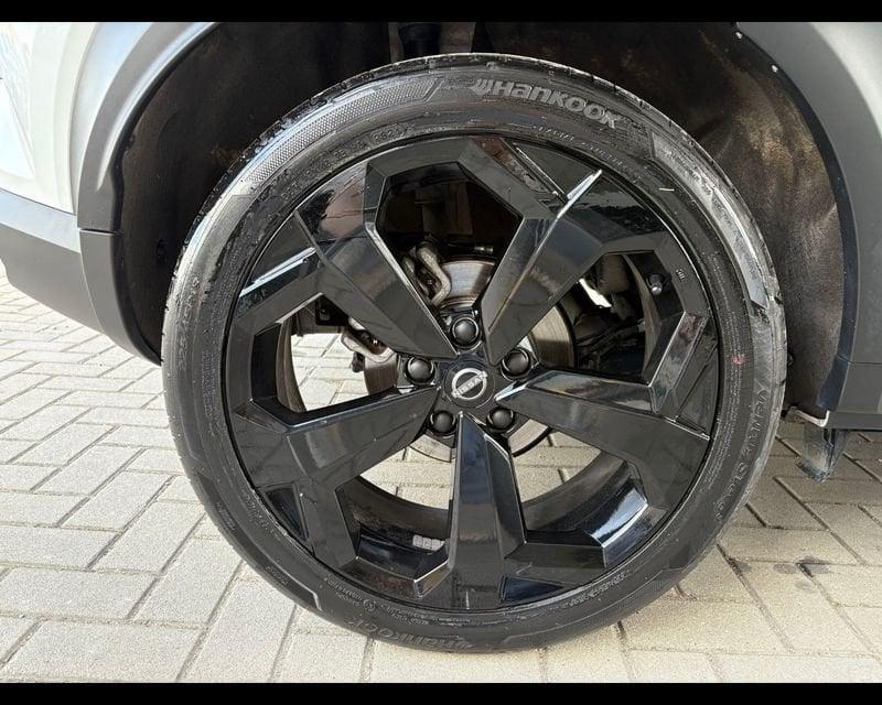 Nissan Juke Juke 1.0 dig-t Tekna 114cv