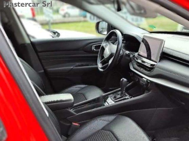 JEEP Compass 1.5 turbo t4 mhev Limited 2wd 130cv DCT - GL883SX