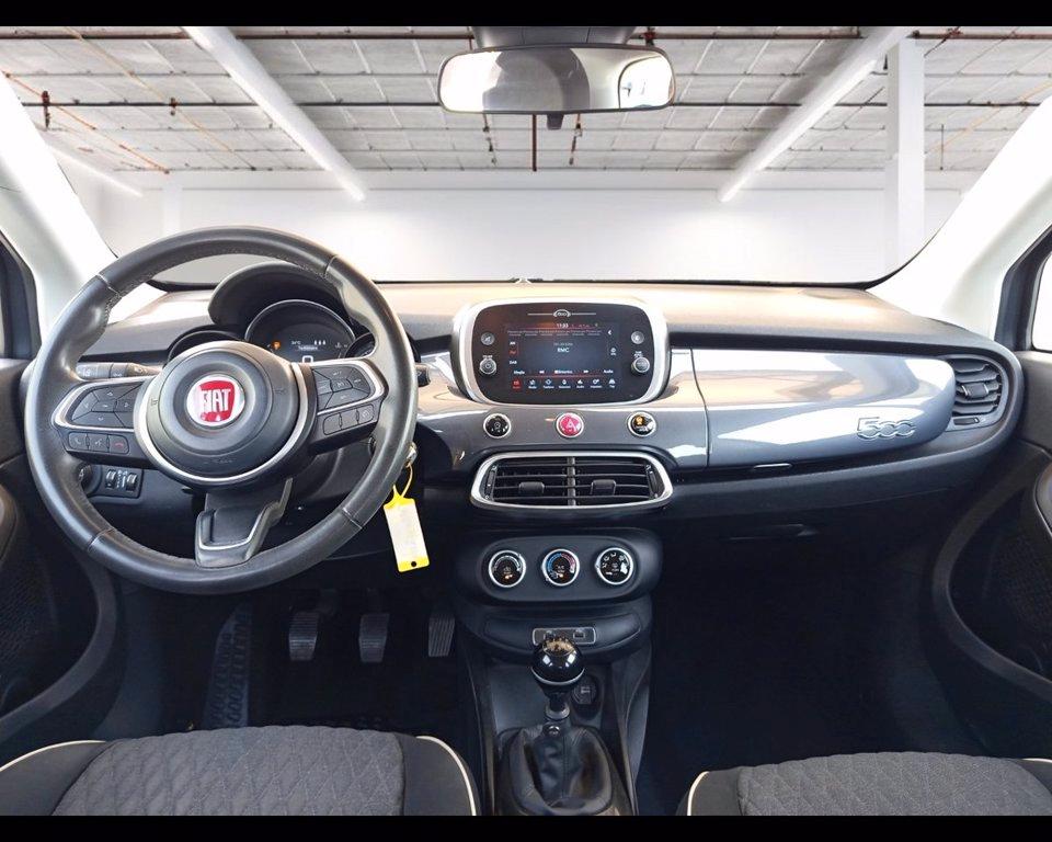 FIAT 500X 1.0 T3 Urban 120cv my20 del 2020