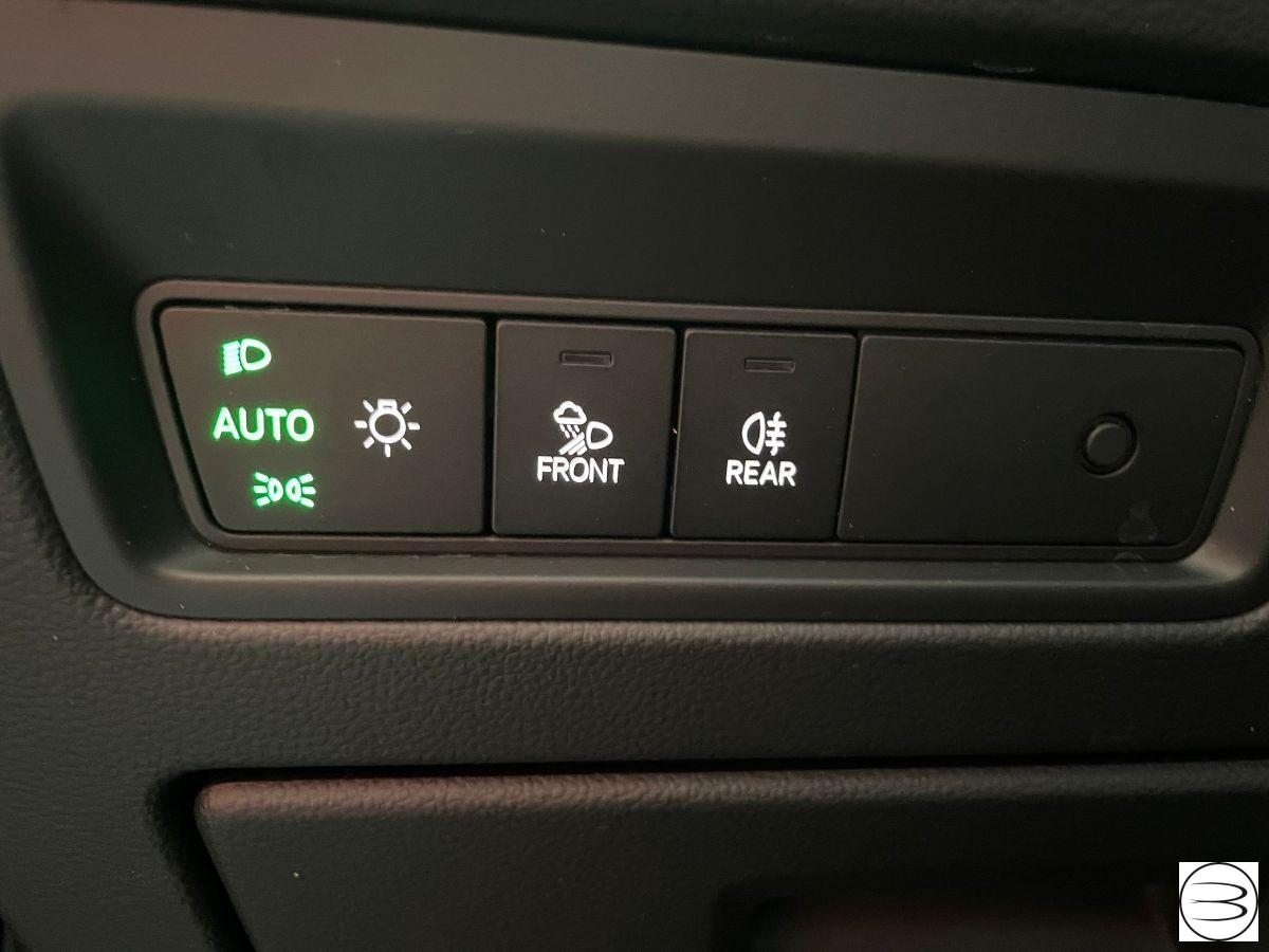 VOLKSWAGEN - Touareg - 3.0 TDI Advanced