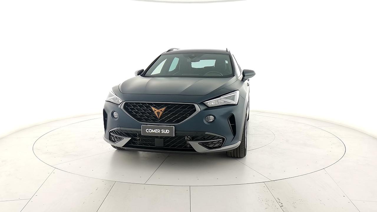 CUPRA Formentor 2020 - Formentor 1.4 e-hybrid 204cv dsg