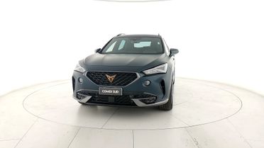 CUPRA Formentor 2020 - Formentor 1.4 e-hybrid 204cv dsg