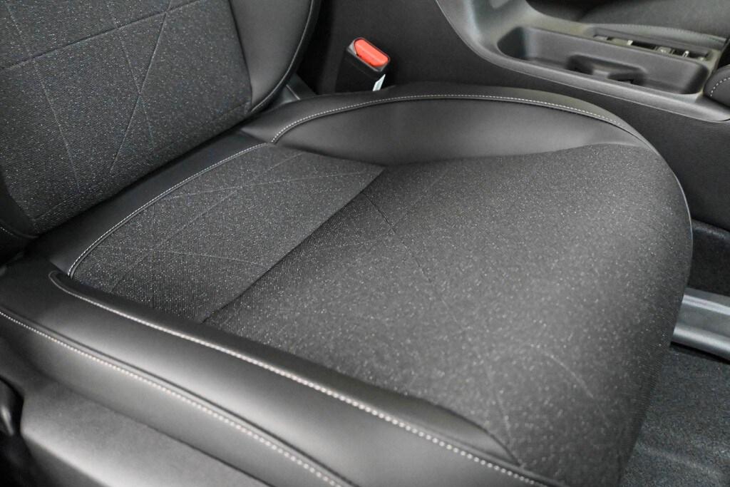 HONDA HR-V 3ª serie HR-V 1.5 Hev eCVT Advance