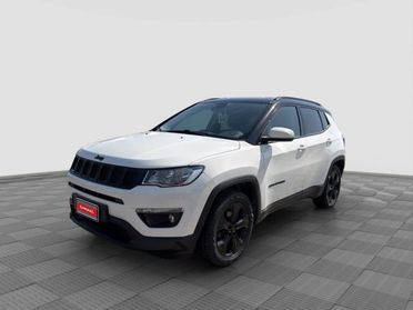 JEEP Compass Compass 1.4 MultiAir 2WD Night Eagle