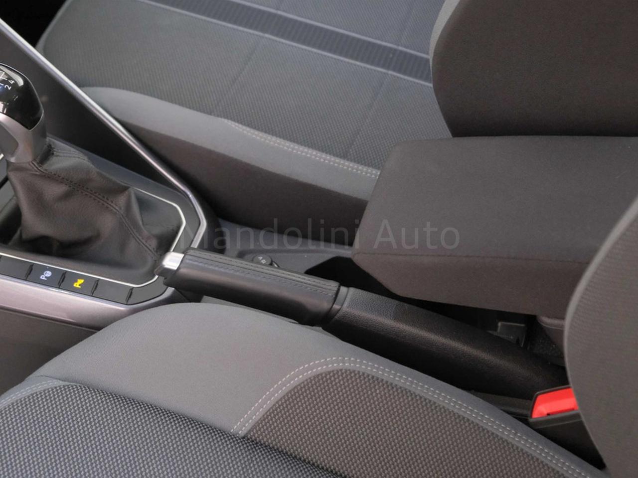 Volkswagen Polo 1.0 tsi 95cv style