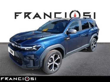 DACIA Bigster 1.8 hybrid Journey 155cv auto