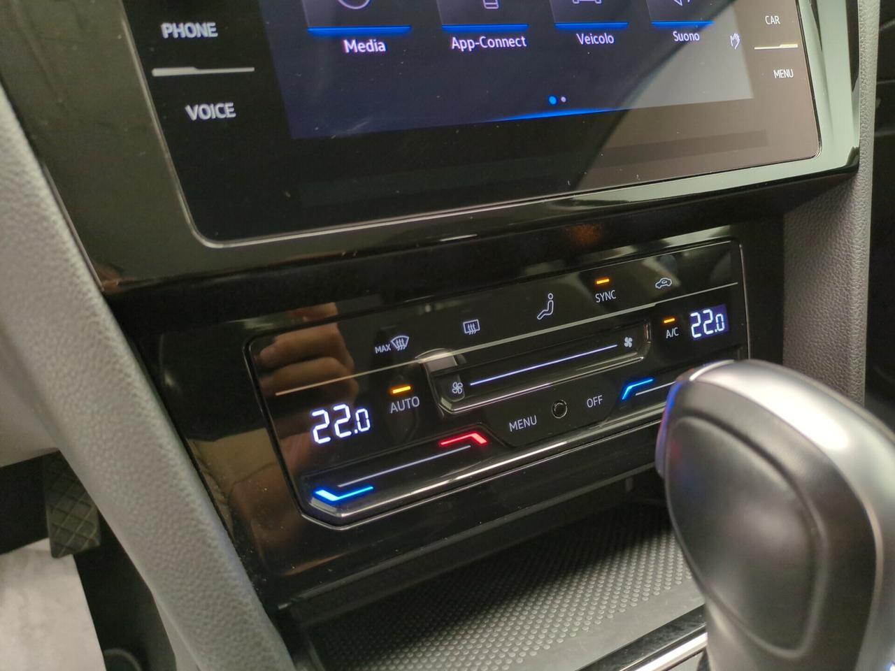 Volkswagen Passat Variant 2.0 TDI SCR EVO DSG Business