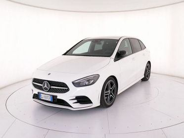 Mercedes-Benz Classe B B 180 d Premium auto