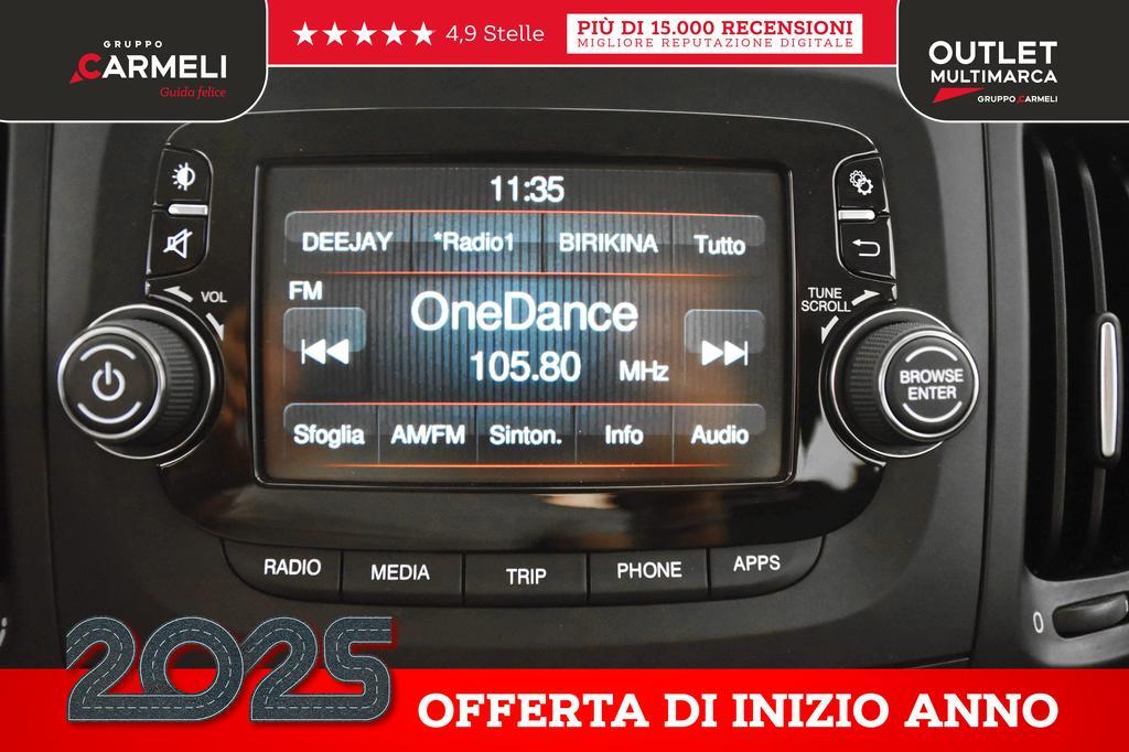 Fiat 500 L 1.3 Multijet Pop Star