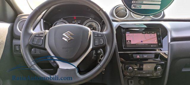 SUZUKI Vitara 1.0 Boosterjet Navy km20.200