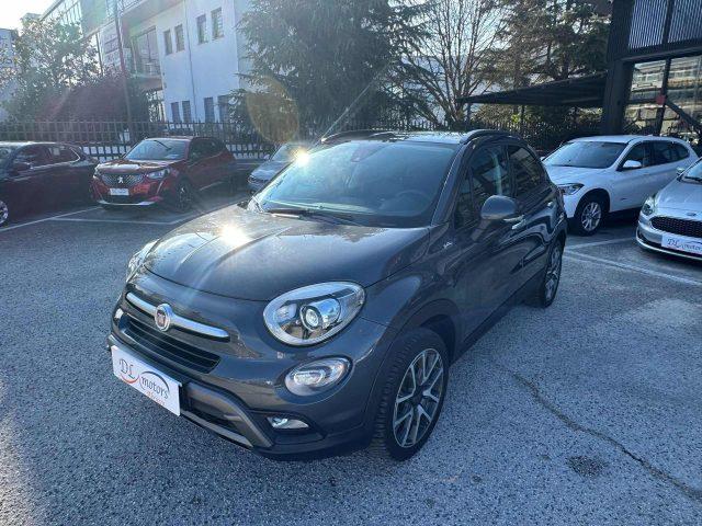 FIAT 500X 2.0 MultiJet 140 CV 4x4 Cross SCONTO ROTTAMAZIONE