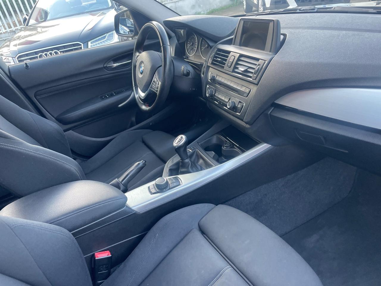 Bmw 116 130i cat 5 porte Eletta