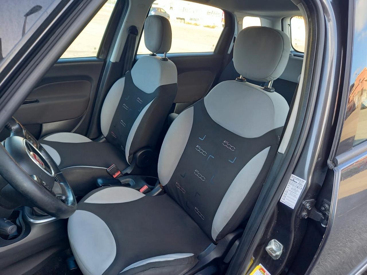 Fiat 500L 1.3 Multijet 100.000km ORIGINALI