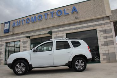 Dacia Duster 1.6 115CV Start&Stop 4x2 GPL Lauréate