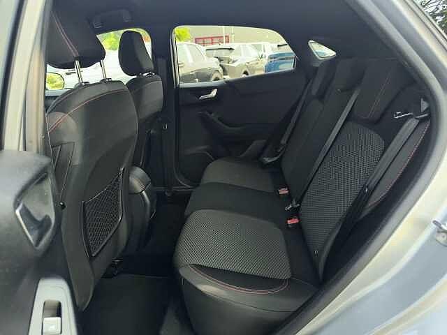 Ford Puma 1.5 EcoBlue 120 CV S&S ST-Line X