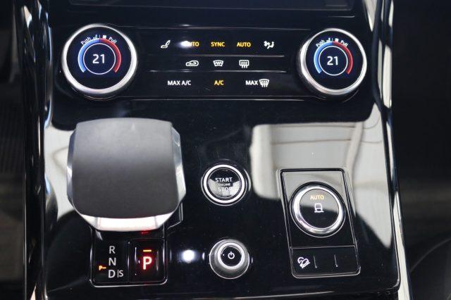 LAND ROVER Range Rover Sport 3.0D l6 350 CV First Edition