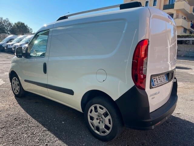 Fiat Doblo Doblò 1.6 MJT 120CV S&S PC-TN Cargo 3 Posti XPRO