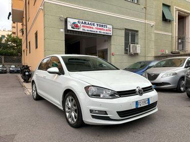 Volkswagen Golf 1.6 TDI 110 CV 5p. 4MOTION Highline BlueMotion Tech.