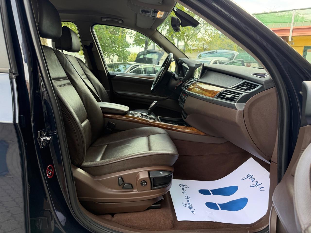 Bmw X5 xDrive30d Futura