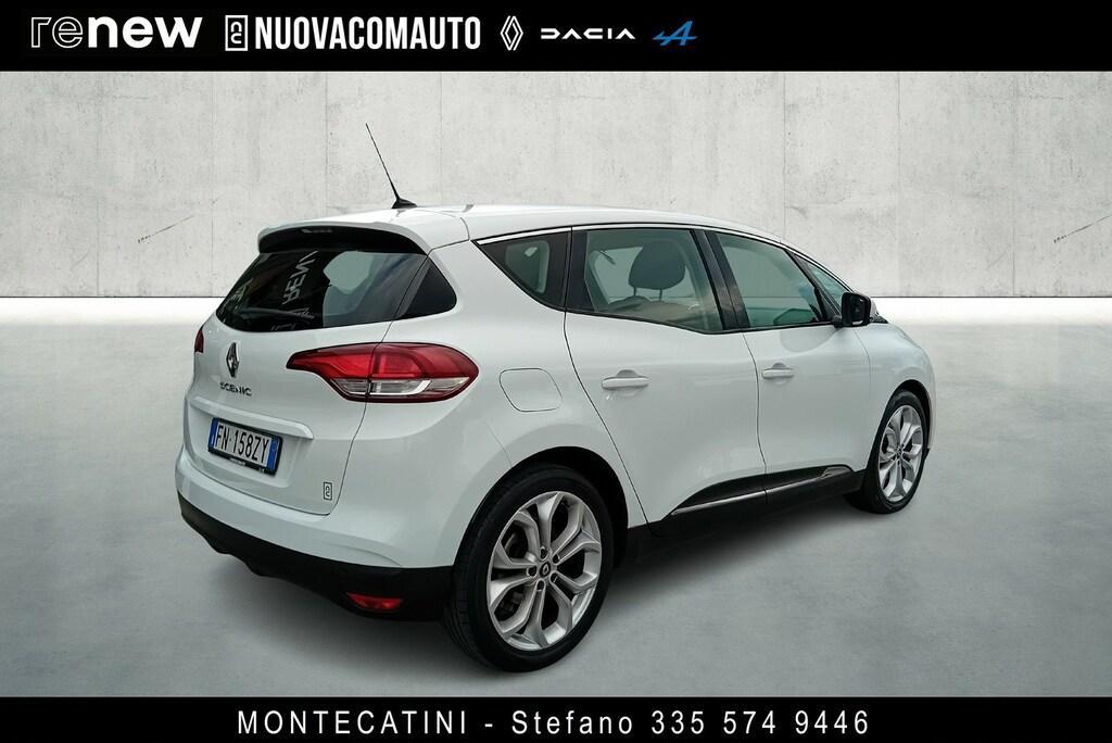 Renault Scenic 1.5 dCi Energy Sport Edition2