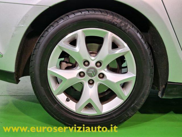 CITROEN C5 1.8 16V GPL