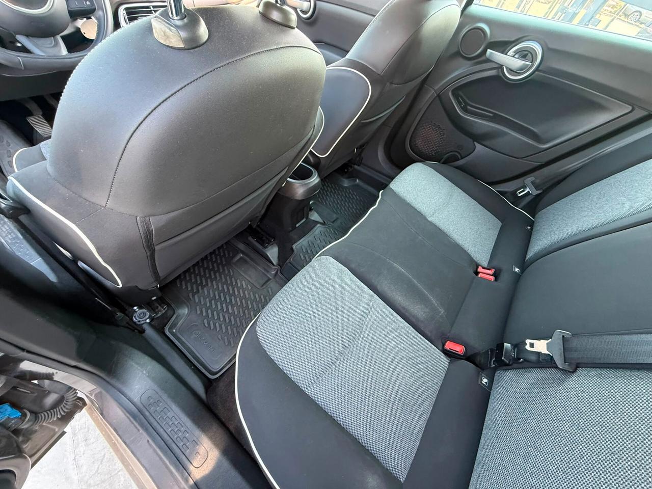 Fiat 500X 1.3 MultiJet 95 CV Pop