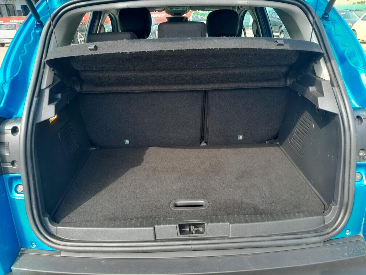 Captur dCi 8V 90 CV Start&Stop Energy Intens