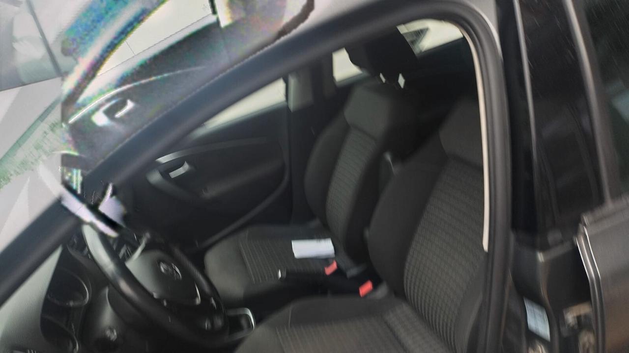 Volkswagen Polo 1.4 TDI 5p. Trendline BlueMotion Technology