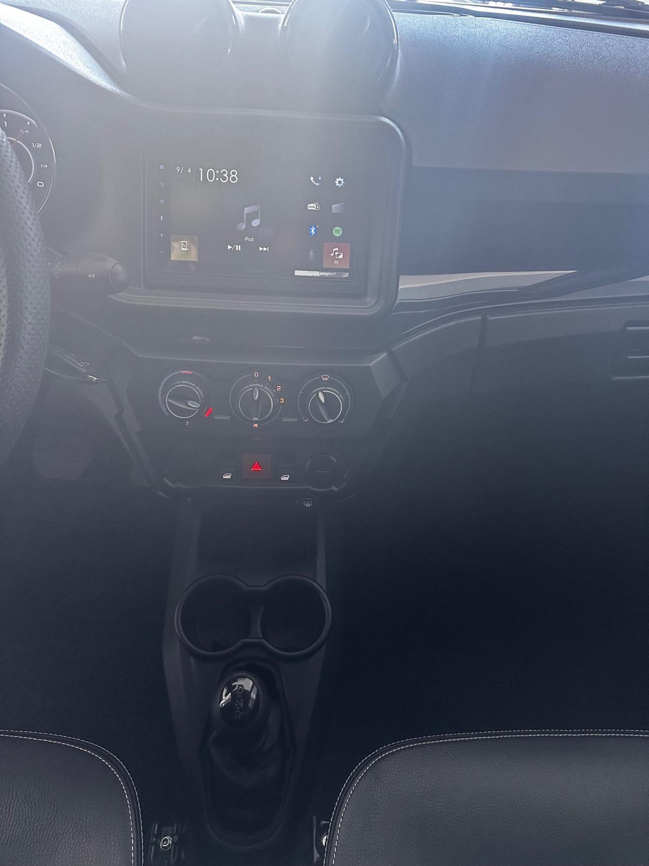 Aixam City Sport Emotion