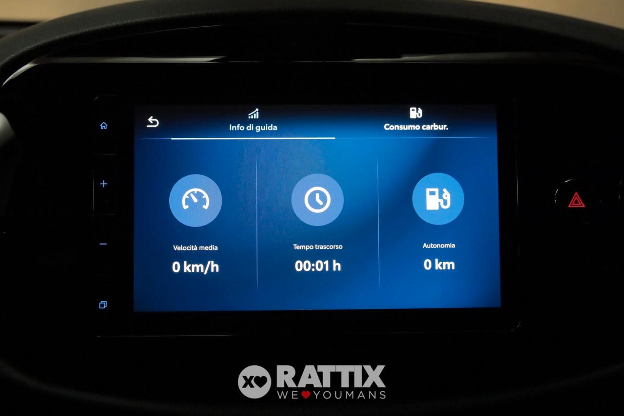 Toyota Aygo X 1.0 72CV Trend s-cvt