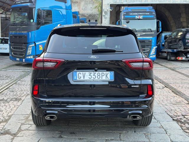 FORD Kuga 2.5 Full Hybrid 180 CV CVT 2WD ST-Line