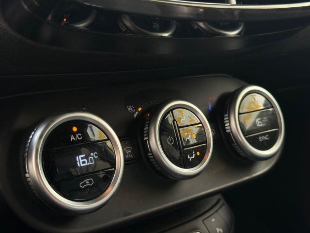 FIAT 500X 1.6 MultiJet 130 CV Sport TUA DA ?199,00 MENSILI