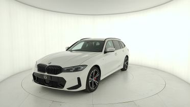 BMW BMW 320d xDrive Touring