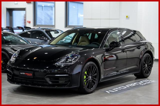 PORSCHE Panamera 2.9 4 E-Hybrid Sport Turismo - IVA ESP