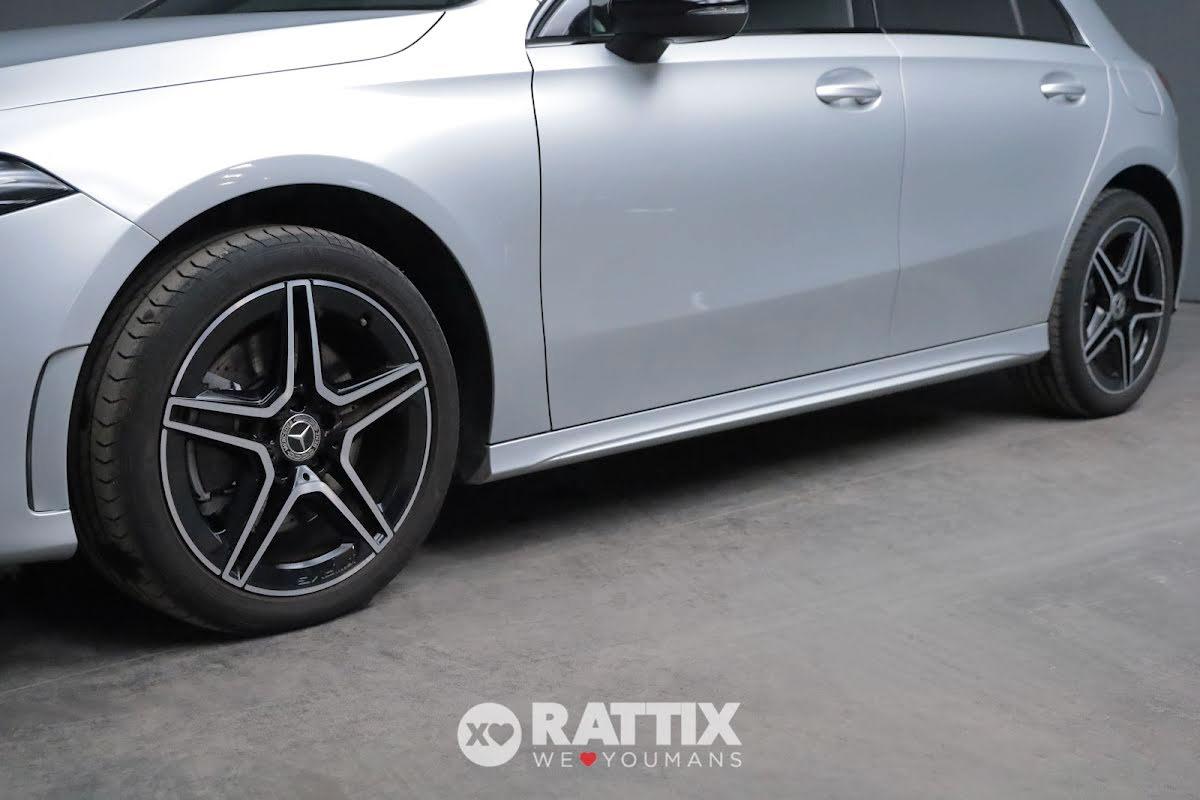 Mercedes-Benz A 250 e 1.3 Phev (eq-power) Premium Auto