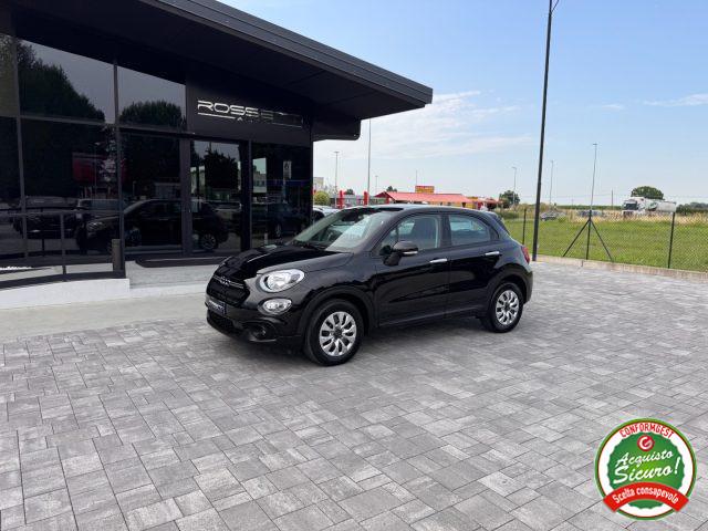 FIAT 500X 1.3 MultiJet ANCHE PER NEOPATENTATI