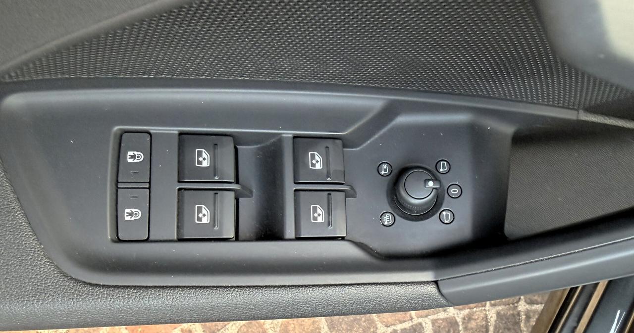 Audi A3 SPB 35 TDI S tronic line