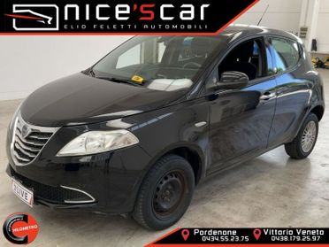 Lancia Ypsilon Ypsilon 0.9 TwinAir 85 CV 5 porte Metano