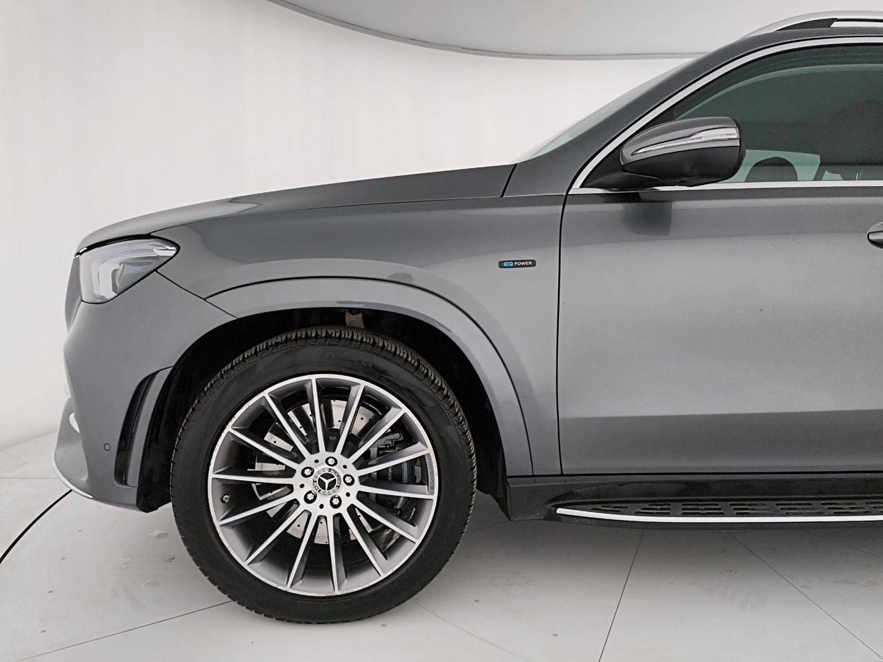 Mercedes Classe M - GLE GLE 350 de phev (e eq-power) Premium 4matic