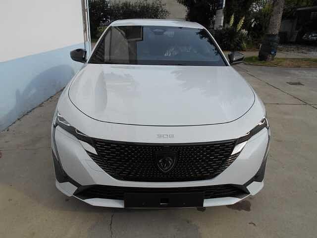 Peugeot 308 130 GT HDi EAT8 Fin 9Perfet Scon 32%