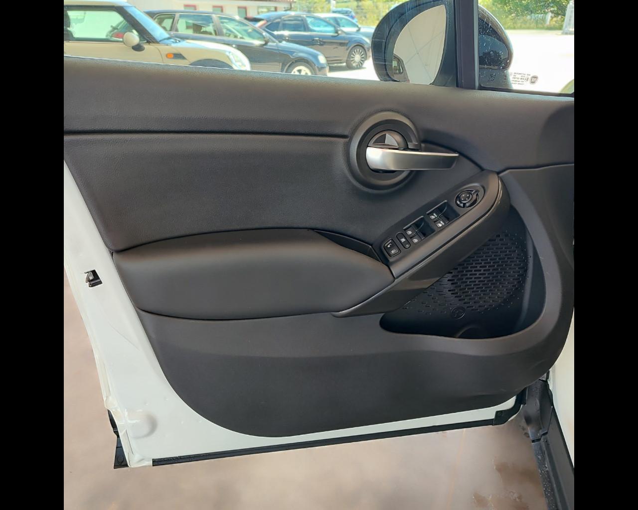 FIAT 500X - 500X 1.3 MultiJet 95 CV Club