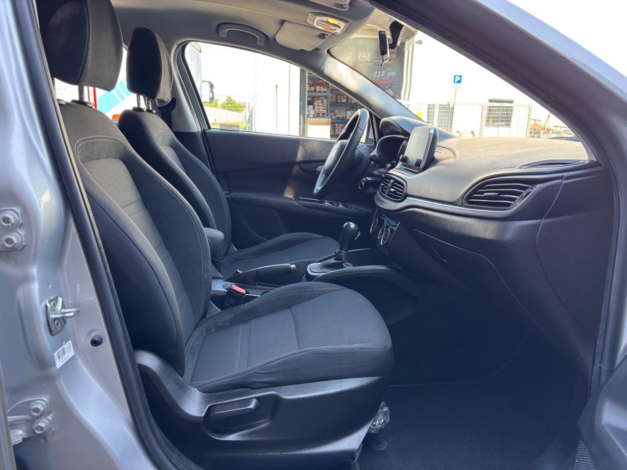 Fiat Tipo 1.6 Mjt DCT SW Business AZIENDALE, UNIPRO