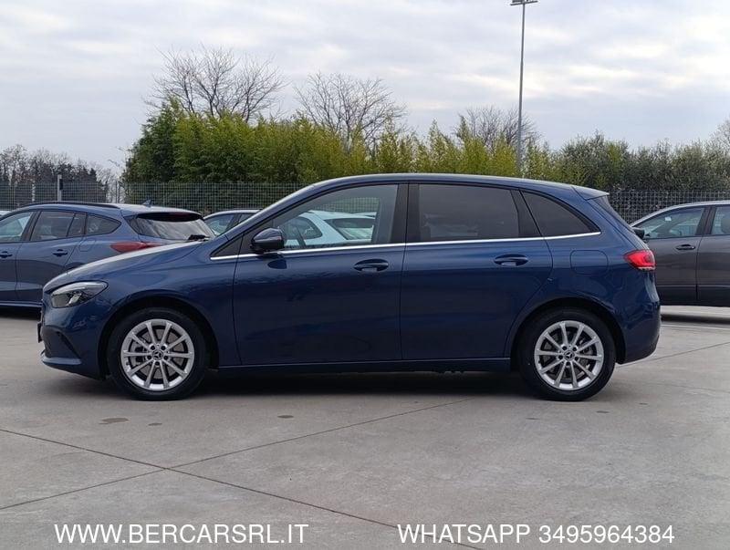 Mercedes-Benz Classe B B 250 e hybrid EQ Business Extra