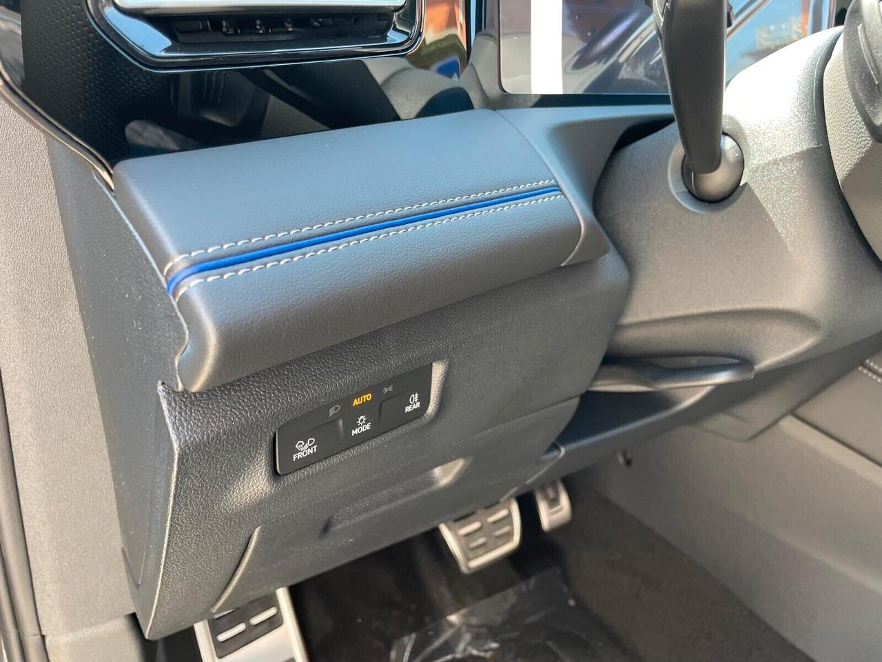 Volkswagen Tiguan 2.0 TDI 150 CV DSG R-Line