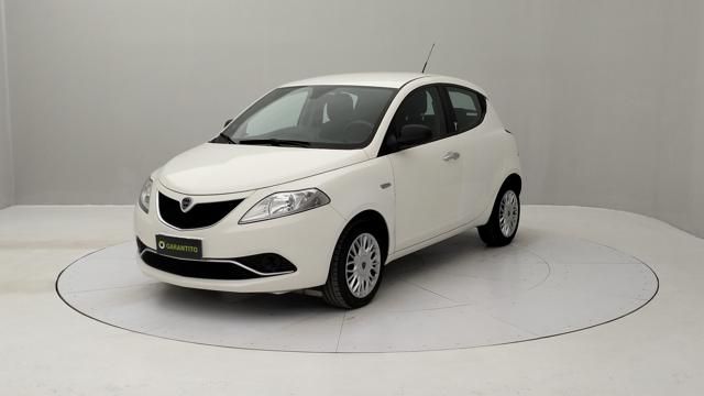 LANCIA Ypsilon 1.2 Silver 69cv