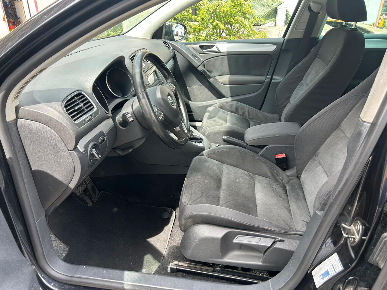 Volkswagen Golf 1.4 TSI 122CV DSG 5p. Highline