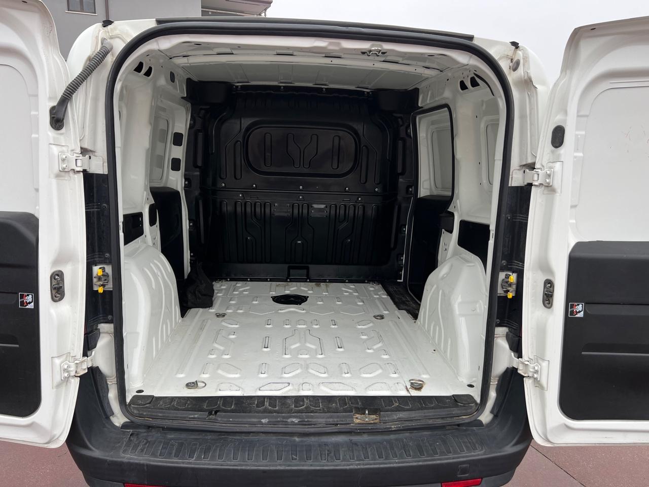 Fiat Doblo Doblò 1.3 MJT S&S PC-TN Cargo Easy
